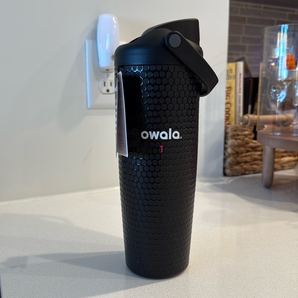 NWT Owala Fairways for Days 30oz FreeSip Water Bottle/Golf Tumbler⛳️